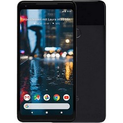 Замена стекла на телефоне Google Pixel 2 XL в Туле